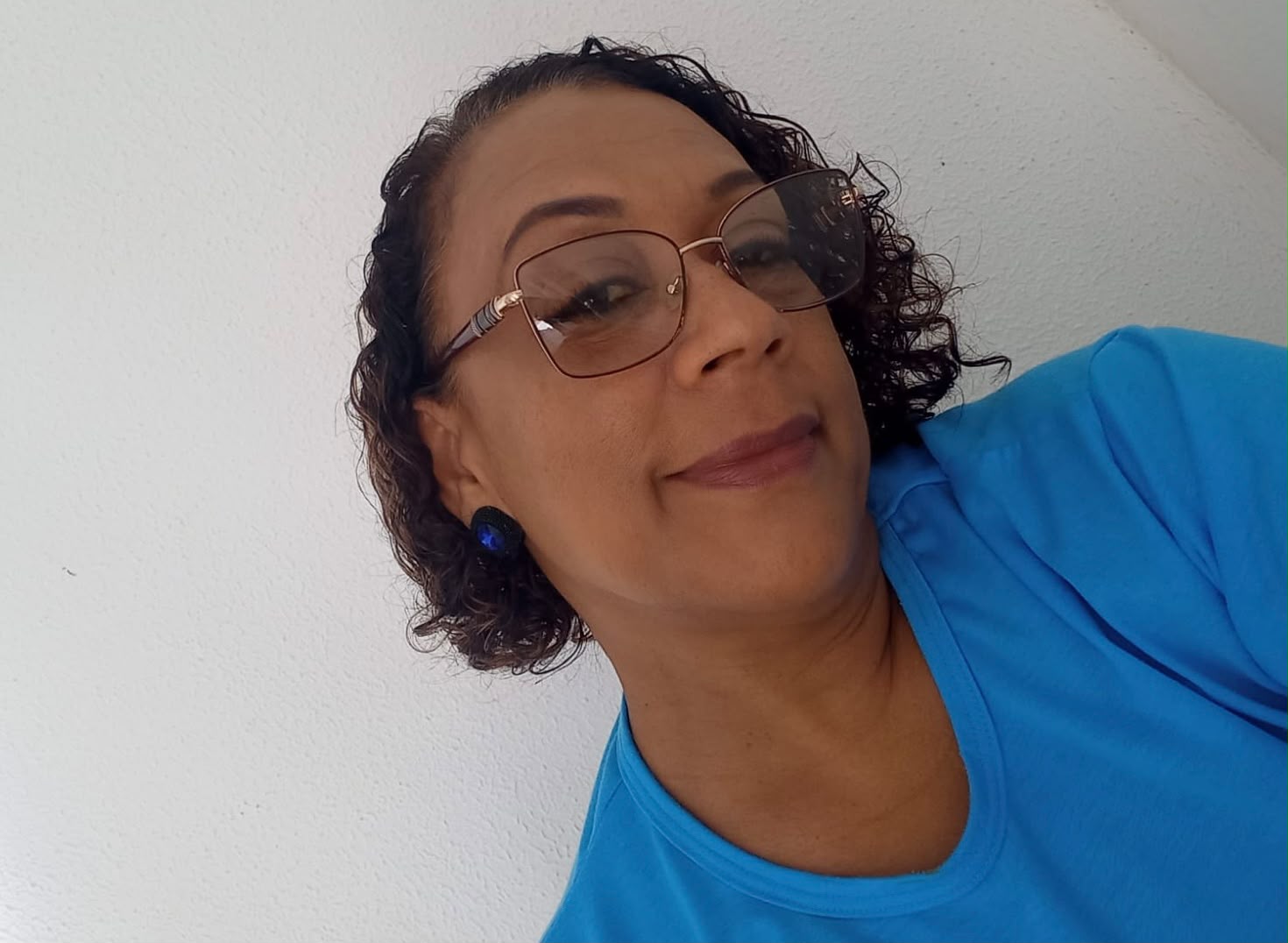 Gessiane Soares